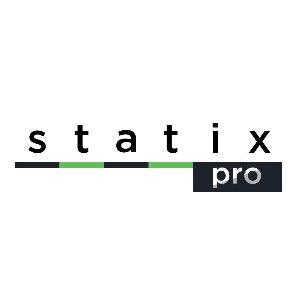 Statix Pro Cards